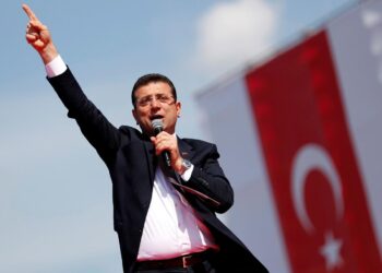 بعد نتائج المحليات.. ما فرص إمام أوغلو في انتخابات الرئاسة التركية 2028؟