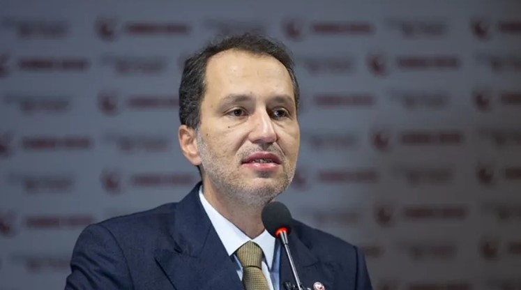 أربكان ينشر وثيقة تظهر تواصل التجارة بين الاحتلال وشركة تابعة للرئاسة التركية 1 أربكان ينشر وثيقة تظهر تواصل التجارة بين الاحتلال وشركة تابعة للرئاسة التركية