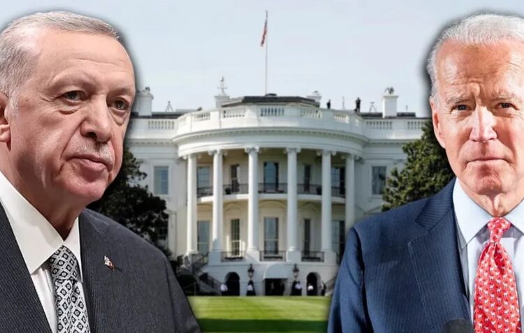 مسؤول تركي: أردوغان يرجئ زيارته للبيت الأبيض 1 مسؤول تركي: أردوغان يرجئ زيارته للبيت الأبيض