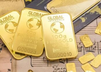 الذهب يواصل ارتفاعاته القياسية.. والنفط يعزز مكاسبه
