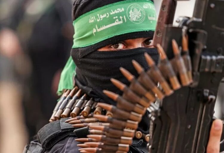 نيوزويك: بعد 6 أشهر.. حماس تسيطر على الوضع في غزة 1 نيوزويك: بعد 6 أشهر.. حماس تسيطر على الوضع في غزة