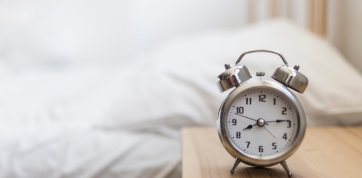 كيف تنظم نومك بعد شهر رمضان؟ 1 كيف تنظم نومك بعد شهر رمضان؟