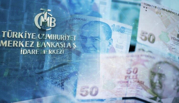 الليرة التركية تصل إلى هذا المستوى بعد تصريحات وبيانات هامة من البنك المركزي 1 الليرة التركية تصل إلى هذا المستوى بعد تصريحات وبيانات هامة من البنك المركزي