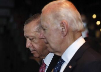 اللقاء المرتقب بين أردوغان وبايدن.. ماذا ينتظر الملف السوري؟