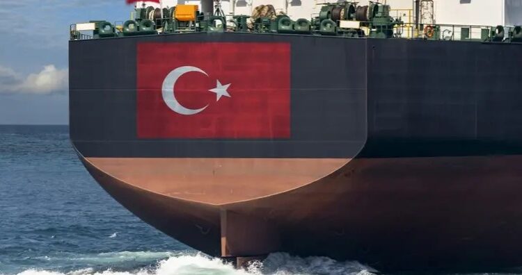 تركيا تقيد تصدير 54 منتجا إلى إسرائيل اعتبارا من اليوم 1 تركيا تقيد تصدير 54 منتجا إلى إسرائيل اعتبارا من اليوم