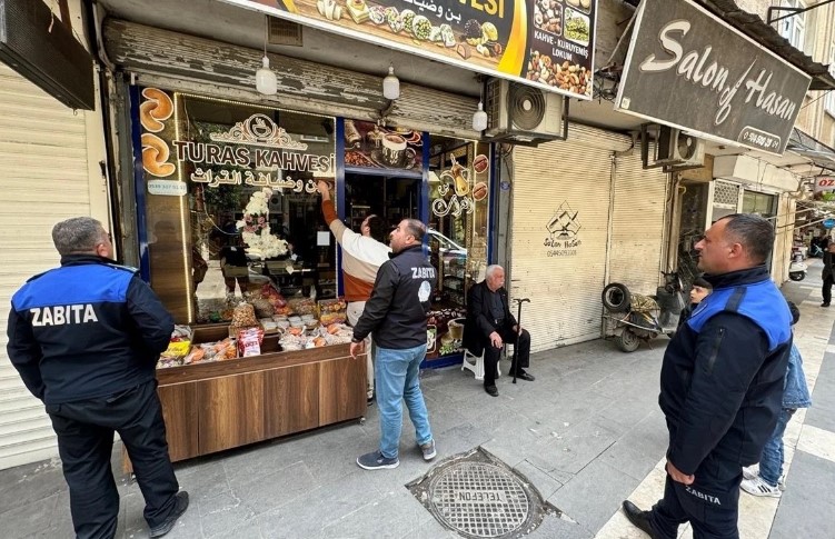 تركيا.. لماذا تحارب بلديات المعارضة اللغة العربية؟ 1 تركيا.. لماذا تحارب بلديات المعارضة اللغة العربية؟