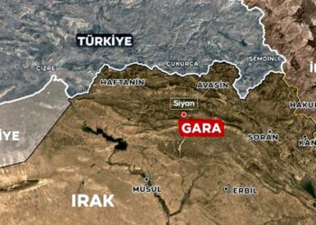 انعكاسات إيجابية للتعاون التركي العراقي في تصفية “PKK” الإرهابي على الملفات الاقتصادية بينهما