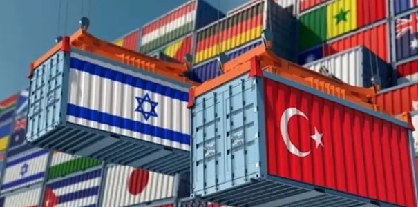 بعد أن كسرت تركيا "القاعدة الثابتة" مع إسرائيل.. لمن ترجح كفة الميزان؟ 1 بعد أن كسرت تركيا “القاعدة الثابتة” مع إسرائيل.. لمن ترجح كفة الميزان؟