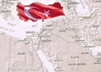 تركيا .. كلمة السر في صراعات الشرق الأوسط