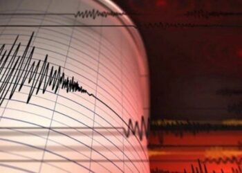 زلزال بقوة 4.2 درجات يضرب بحر إيجة