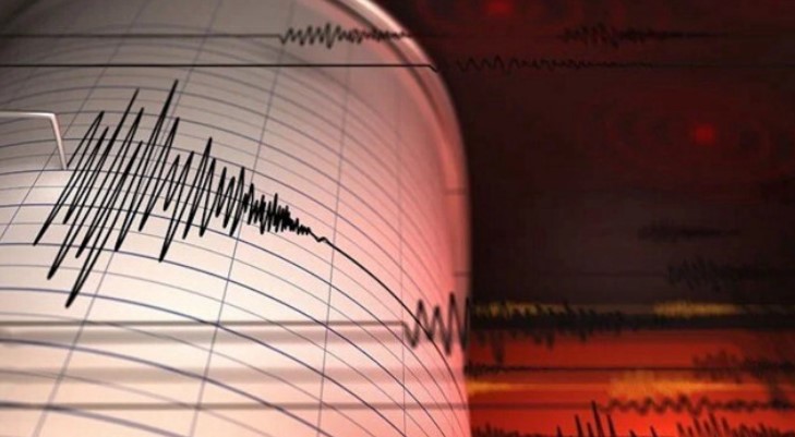 زلزال بقوة 4.2 درجات يضرب بحر إيجة 1 زلزال بقوة 4.2 درجات يضرب بحر إيجة