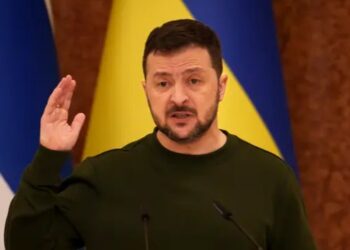 زيلينسكي: ليس لدينا ذخيرة لشن هجوم.. وأميركا ستوافق على دعمنا