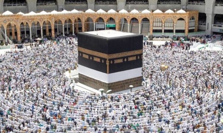 سوريا: منذ 12 عام.. التسجيل للحج أصبح متاحاً لدى النظام السوري
