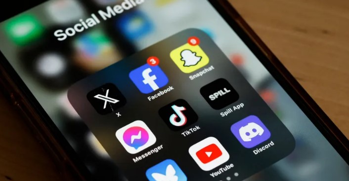ما المدة المثالية لتصفح مواقع التواصل؟.. عالمة أعصاب تجيب 1 ما المدة المثالية لتصفح مواقع التواصل؟.. عالمة أعصاب تجيب