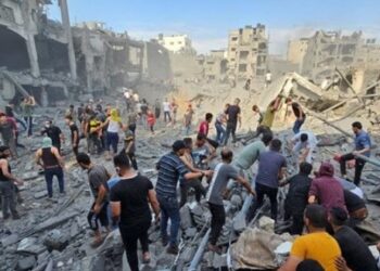 190 يوما من الحرب: شهداء بالعشرات والاحتلال يكمل تدمير مدينتي الزهراء والاسرى