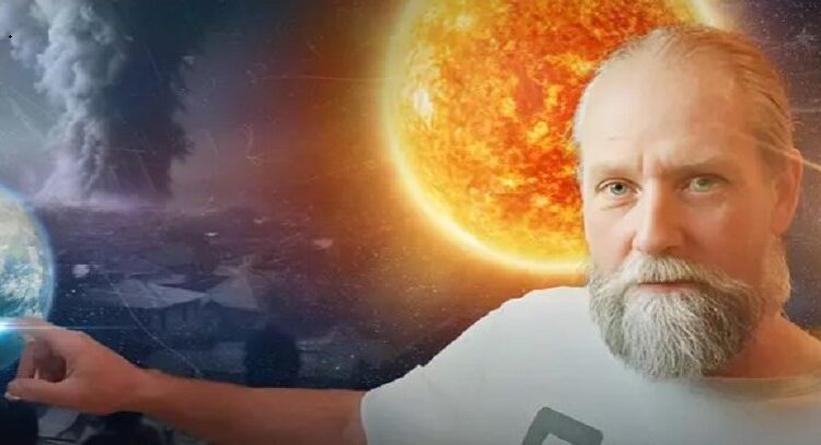 كوارث وأمراض.. راصد الزلازل الهولندي يحذر من مشروع لتعتيم الشمس 1 كوارث وأمراض.. راصد الزلازل الهولندي يحذر من مشروع لتعتيم الشمس
