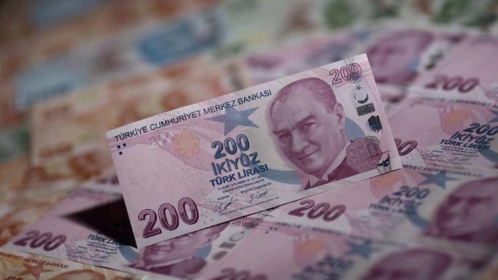 الأسهم التركية ترتفع والليرة تتراجع بعد نتائج الانتخابات 1 الأسهم التركية ترتفع والليرة تتراجع بعد نتائج الانتخابات