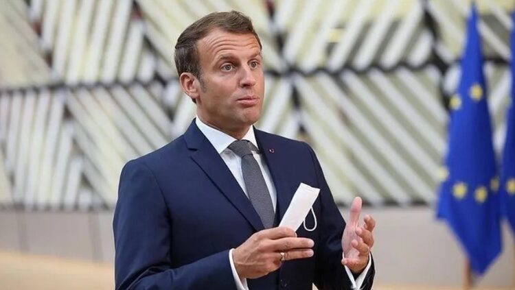 115 برلمانيا فرنسيا يطالبون ماكرون بوقف مبيعات الأسلحة للاحتلال 1 115 برلمانيا فرنسيا يطالبون ماكرون بوقف مبيعات الأسلحة للاحتلال