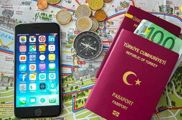 طريقة تمديد استخدام الهاتف القادم من خارج تركيا إلى 180 يوم بدلاً من 120 يوم عن طريق اي دولات e-Devlet 1 طريقة تمديد استخدام الهاتف القادم من خارج تركيا إلى 180 يوم بدلاً من 120 يوم عن طريق اي دولات e-Devlet