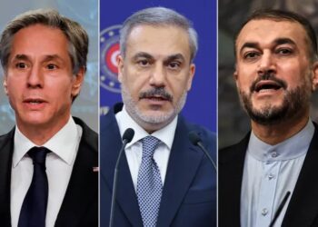 قبل ضرب إسرائيل.. تسريب محتوى رسائل بين طهران وأنقرة وواشنطن