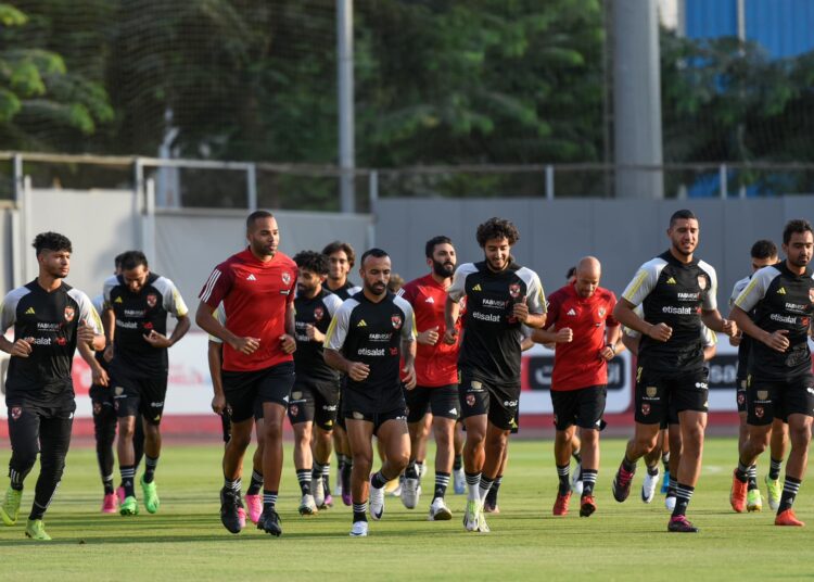 لم تتقدم دولة لاستضافته.. جدل حول مكان "السوبر" بين الأهلي والزمالك 2024 1 لم تتقدم دولة لاستضافته.. جدل حول مكان “السوبر” بين الأهلي والزمالك 2024