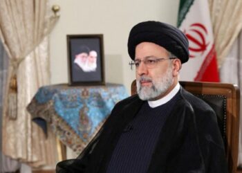 وسط اتهام طهران لواشنطن وتل أبيب بتدبير حادث رئيسي.. قلق أمريكي من حرب عالمية ثالثة