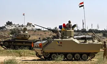 مصر: عملية رفح العسكرية تصعيد خطير يهدد حياة أكثر من مليون فلسطيني