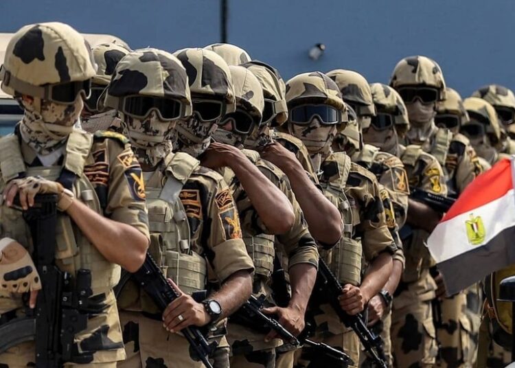 إعلام إسرائيلي: تحقيق مشترك مع مصر في قضية مقتل جندي 1 إعلام إسرائيلي: تحقيق مشترك مع مصر في قضية مقتل جندي