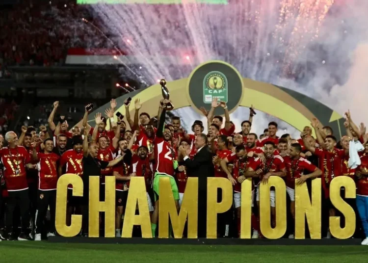 كأس إنتركونتيننتال 2024
