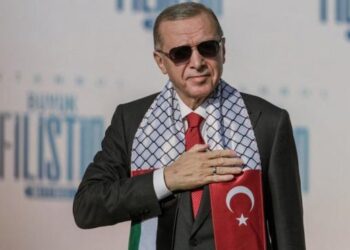 تأثيرات حرب غزة على انتخابات تركيا القادمة..