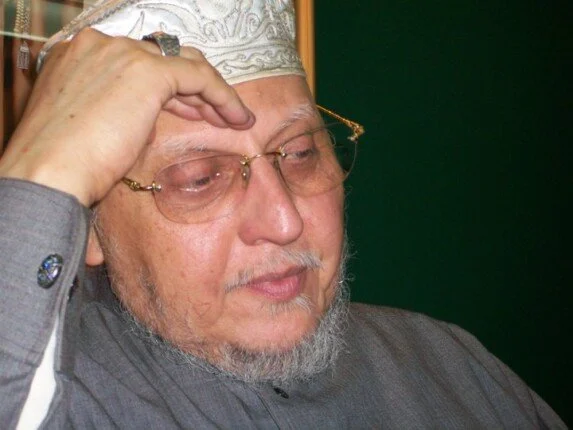 د.علي جمعة مفتي مصر السابق ينعي محمد إبراهيم عبد الباعث: المُربي المحدث المعلم 1 د.علي جمعة مفتي مصر السابق ينعي محمد إبراهيم عبد الباعث: المُربي المحدث المعلم