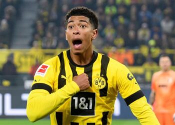 مكافآت كبيرة تنتظر بوروسيا دورتموند حال “الخسارة” أمام ريال مدريد.. و الفضل لبلينجهام