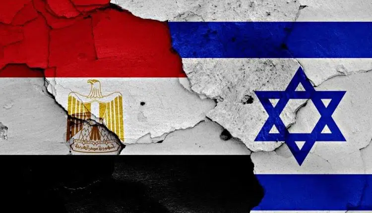 على خلفية الأحداث الجارية..مصر تدرس خفض العلاقات الدبلوماسية مع إسرائيل 1 على خلفية الأحداث الجارية..مصر تدرس خفض العلاقات الدبلوماسية مع إسرائيل