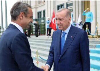 أردوغان: أكثر من 1000 عضو من حماس يتلقون العلاج في تركيا