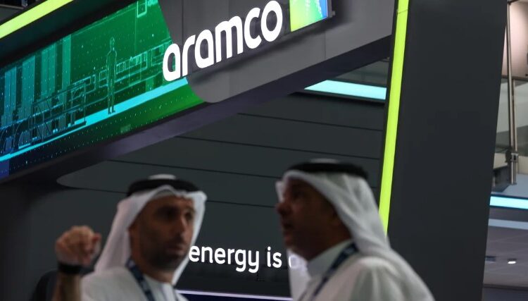 تراجع أرباح أرامكو السعودية بنسبة 14,5% في الربع الأول من 2024 1 تراجع أرباح أرامكو السعودية بنسبة 14,5% في الربع الأول من 2024