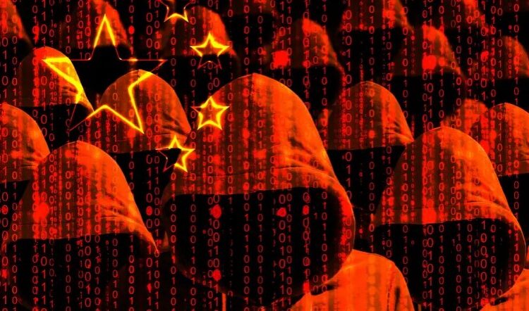 "أضحت أكثر شراً".. هجمات الصين السيبرانية تقلق واشنطن 1 “أضحت أكثر شراً”.. هجمات الصين السيبرانية تقلق واشنطن