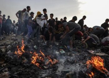 واشنطن: ينبغي أن تكون هناك محاسبة في حادثة رفح