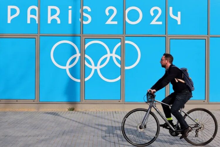 باريس 2024 تستعد لمواجهة تهديد غير مسبوق للأمن السيبراني 1 باريس 2024 تستعد لمواجهة تهديد غير مسبوق للأمن السيبراني