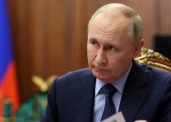 بوتين يؤدي اليمين رئيساً لولاية خامسة اليوم.. وواشنطن: لن نحضر التنصيب
