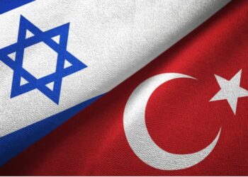 هل تقوى إسرائيل على إلغاء اتفاقية التجارة الحرة مع تركيا؟
