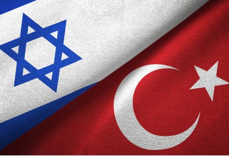 هل تقوى إسرائيل على إلغاء اتفاقية التجارة الحرة مع تركيا؟ 1 هل تقوى إسرائيل على إلغاء اتفاقية التجارة الحرة مع تركيا؟