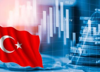 بانخفاض 0.07 نمو أبطأ للاقتصاد التركي خلال 2024 في توقع جديد لأحد البنوك الأوروبية