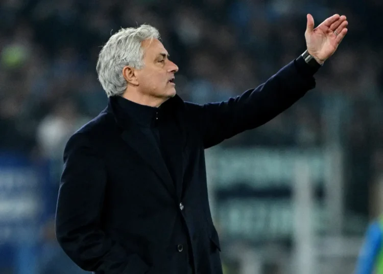 جوزيه مورينيو في الدوري التركي...لكن مع من؟ 1 جوزيه مورينيو في الدوري التركي…لكن مع من؟