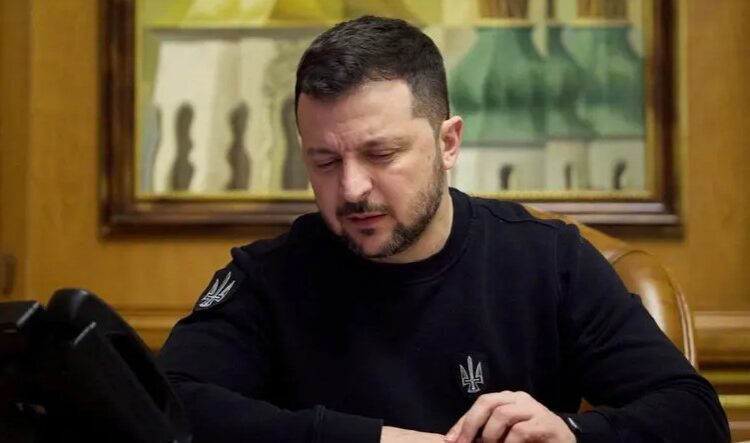 أوكرانيا: أحبطنا مخططاً روسياً لاغتيال زيلينسكي وشخصيات بارزة