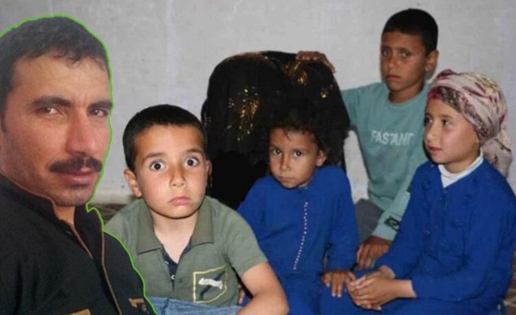 كان يحلم بزيارة الأقصى.. تفاصيل عائلية حول "شهيد القدس التركي" 1 كان يحلم بزيارة الأقصى.. تفاصيل عائلية حول “شهيد القدس التركي”