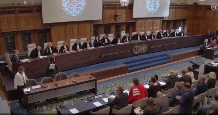 مصر وإسرائيل و"العدل الدولية"..ما دلالة الخطوة بهذا التوقيت؟ 1 مصر وإسرائيل و”العدل الدولية”..ما دلالة الخطوة بهذا التوقيت؟