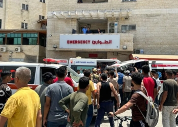 نتيجة نفاد الوقود.. يومان قبل توقف آخر المستشفيات عن العمل بغزة 3 نتيجة نفاد الوقود.. يومان قبل توقف آخر المستشفيات عن العمل بغزة