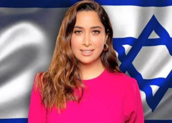 فضيحة جنسية لوزيرة إسرائيلية تفاخرت بتدمير قطاع غزة 5 فضيحة