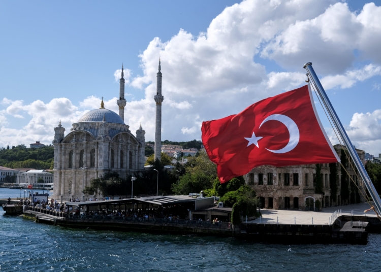 مستثمرون يؤكدون احتلال تركيا لمكانة بارزة بين الأسواق الناشئة 1 مستثمرون يؤكدون احتلال تركيا لمكانة بارزة بين الأسواق الناشئة