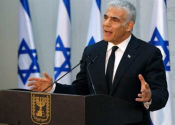 وصفها ب”الجنون”.. زعيم المعارضة الإسرائيلية يشن هجوما على حكومة نتنياهو